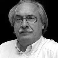 Profile picture for user Richard Labévière