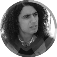 Profile picture for user - Ali Harb