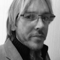 Profile picture for user Christopher M Davidson