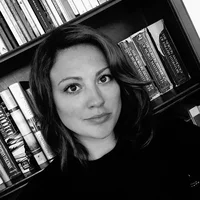 Profile picture for user Elizabeth Walsh