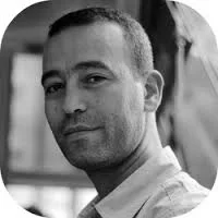 Profile picture for user Firas Jaber