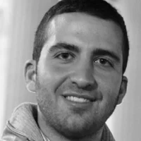 Profile picture for user Fadi Nicholas Nassar