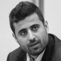 Profile picture for user Hayder al-Khoei