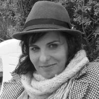 Profile picture for user Stéphanie Pouessel