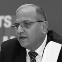 Profile picture for user Hani al-Masri