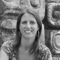 Profile picture for user Amy E. Robertson