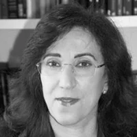 Profile picture for user Madawi al-Rasheed