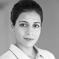 Profile picture for user Nina Arif