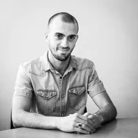 Profile picture for user Jules Cretois