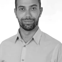 Profile picture for user Paul Gadalla