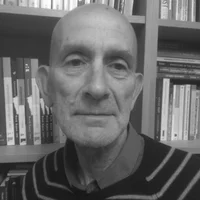 Profile picture for user Antony Lerman
