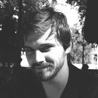 Profile picture for user Tom Moerenhout