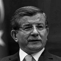 Profile picture for user Ahmet Davutoglu