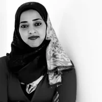 Profile picture for user Sanaa Kamal