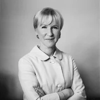 Profile picture for user Margot Wallström