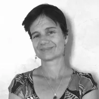 Profile picture for user Stéphanie Wenger