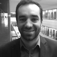 Profile picture for user Yannick Sanchez