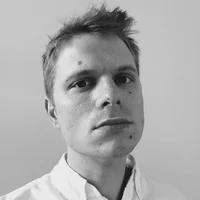 Profile picture for user Jacob Burns