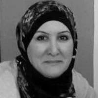 Profile picture for user Dr Inas Abbad