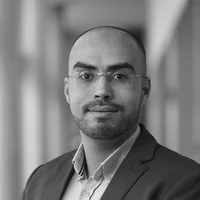 Profile picture for user Mohammed Masbah