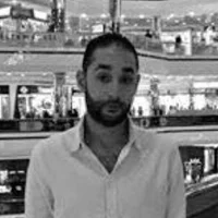 Profile picture for user Shaban Omrani