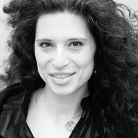 Profile picture for user Malika Rahal