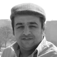 Profile picture for user Nourredine Bessadi