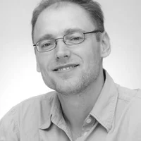 Profile picture for user Ian Almond