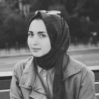 Profile picture for user Jenan Mohammed