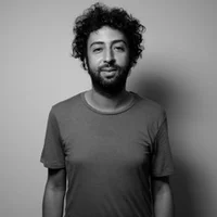 Profile picture for user Omar Radi
