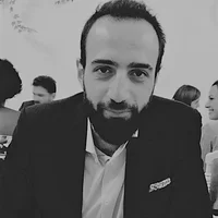 Profile picture for user Jad Bouharoun