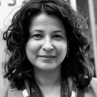 Profile picture for user Dr Choman Hardi