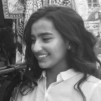 Profile picture for user Yumna Patel