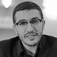 Profile picture for user Nabil Ennasri