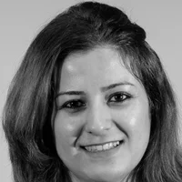 Profile picture for user Bahra Saleh