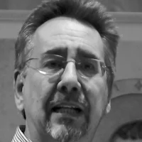 Profile picture for user John Rees