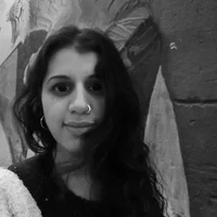 Profile picture for user Gouri Sharma