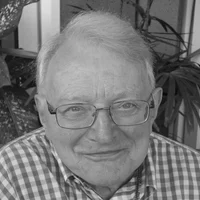 Profile picture for user Robin Richardson