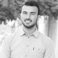 Profile picture for user Amjad Ayman