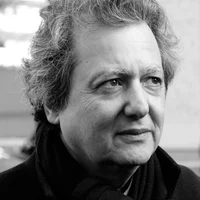 Profile picture for user Pierre Haski