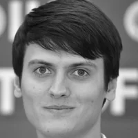 Profile picture for user Ismail Cidic