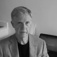 Profile picture for user Peter Ford