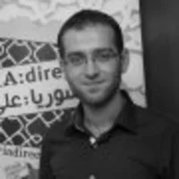 Profile picture for user Ammar Hamou for Syria Direct