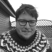 Profile picture for user Josh Wood