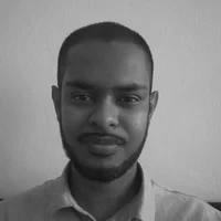 Profile picture for user Kaamil Ahmed