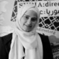 Profile picture for user Bahira al-Zarier