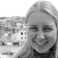 Profile picture for user Gillian Coyne