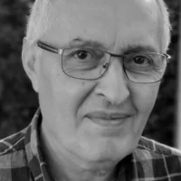 Profile picture for user Smaïl Goumeziane