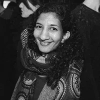 Profile picture for user Aisha Doherty