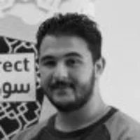 Profile picture for user Sulaiman al-Ebrahim